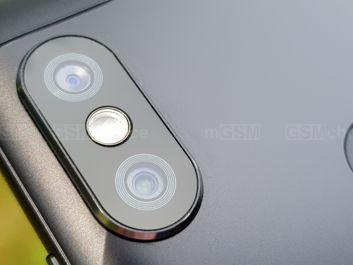 Xiaomi Redmi Note 5
