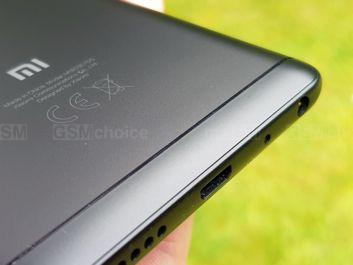 Xiaomi Redmi Note 5