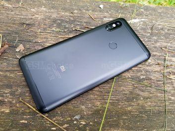 Xiaomi Redmi Note 5