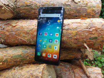 Xiaomi Redmi Note 5