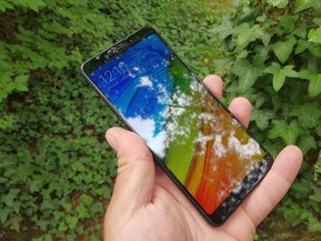 Xiaomi Redmi Note 5