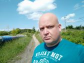 Zdjęcia z przedniego aparatu