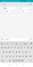 Interfejs telefoniczny i SMS-owy