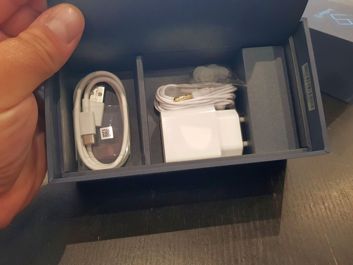 Zestaw akcesoriów Zestaw akcesoriów