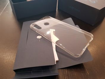 Zestaw akcesoriów Zestaw akcesoriów