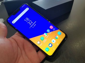 Asus ZenFone 5 Asus ZenFone 5