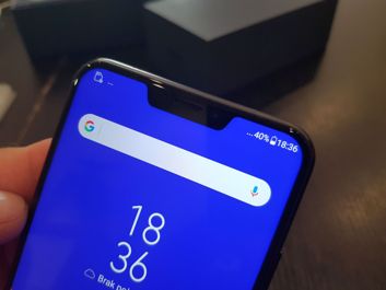 Asus ZenFone 5 Asus ZenFone 5