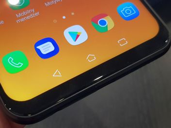 Asus ZenFone 5 Asus ZenFone 5