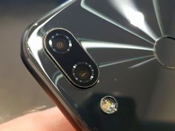 Asus ZenFone 5 Asus ZenFone 5