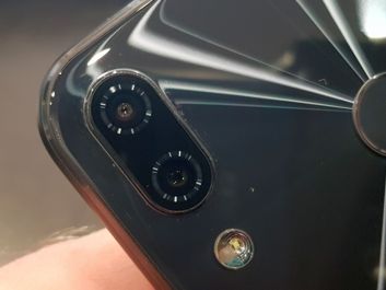 Asus ZenFone 5 Asus ZenFone 5