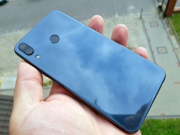 Asus ZenFone 5 Asus ZenFone 5