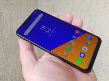 Asus ZenFone 5 Asus ZenFone 5