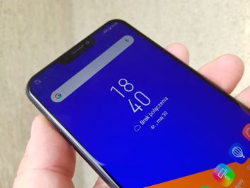 Asus ZenFone 5 Asus ZenFone 5