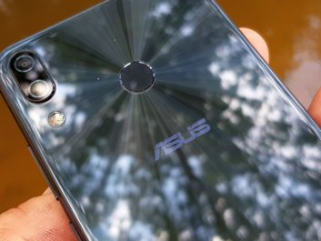 Asus ZenFone 5 Asus ZenFone 5