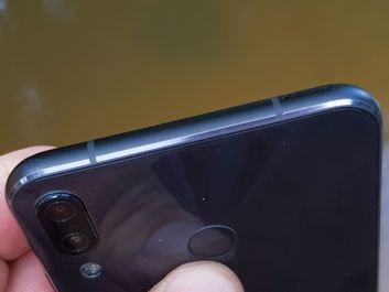 Asus ZenFone 5 Asus ZenFone 5