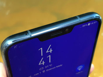 Asus ZenFone 5 Asus ZenFone 5