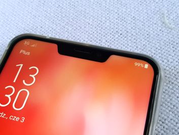 Asus ZenFone 5 Asus ZenFone 5