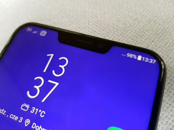 Asus ZenFone 5 Asus ZenFone 5