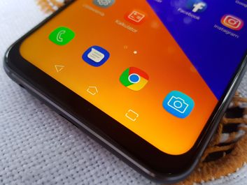 Asus ZenFone 5 Asus ZenFone 5