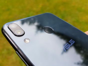 Asus ZenFone 5 Asus ZenFone 5