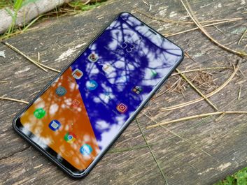 Asus ZenFone 5 Asus ZenFone 5