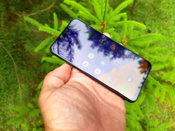 Asus ZenFone 5 Asus ZenFone 5