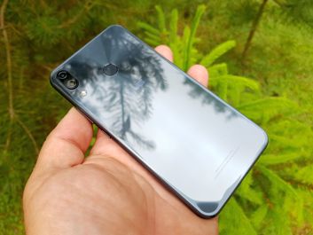 Asus ZenFone 5 Asus ZenFone 5