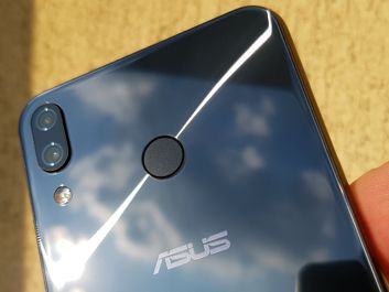 Asus ZenFone 5 Asus ZenFone 5