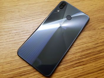 Asus ZenFone 5 Asus ZenFone 5