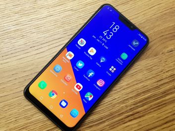 Asus ZenFone 5 Asus ZenFone 5