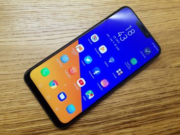 Asus ZenFone 5 Asus ZenFone 5