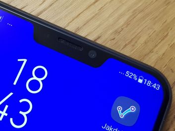 Asus ZenFone 5 Asus ZenFone 5