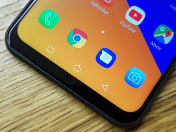 Asus ZenFone 5 Asus ZenFone 5