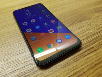 Asus ZenFone 5 Asus ZenFone 5