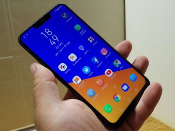 Asus ZenFone 5 Asus ZenFone 5