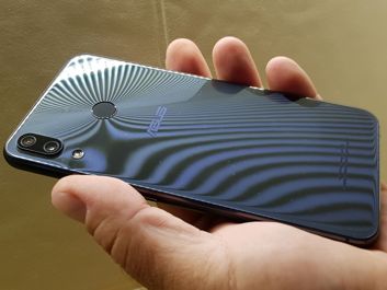 Asus ZenFone 5 Asus ZenFone 5