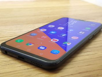 Asus ZenFone 5 Asus ZenFone 5