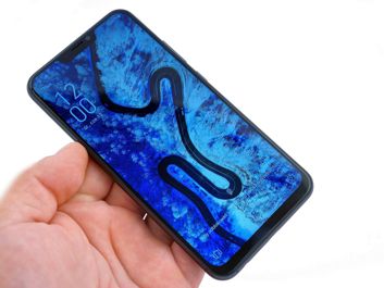 Asus ZenFone 5 Asus ZenFone 5