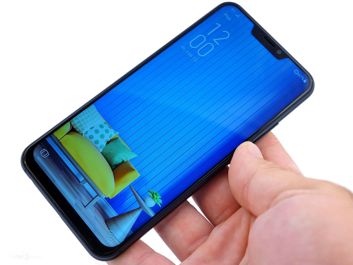 Asus ZenFone 5 Asus ZenFone 5