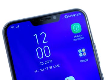 Asus ZenFone 5 Asus ZenFone 5