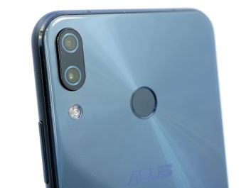 Asus ZenFone 5 Asus ZenFone 5