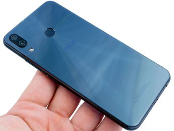 Asus ZenFone 5 Asus ZenFone 5