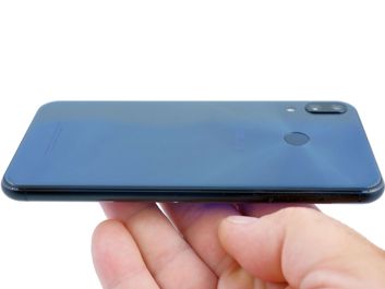 Asus ZenFone 5 Asus ZenFone 5