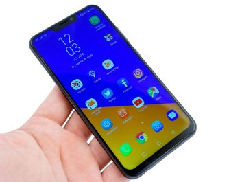 Asus ZenFone 5 Asus ZenFone 5