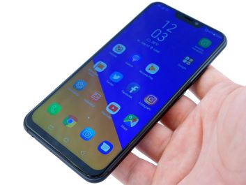 Asus ZenFone 5 Asus ZenFone 5