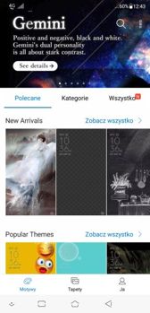 Aplikacje fabryczne Aplikacje fabryczne