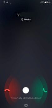 Aplikacja telefonu i SMS Aplikacja telefonu i SMS