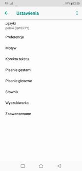 Aplikacja telefonu i SMS Aplikacja telefonu i SMS