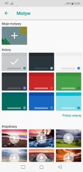 Aplikacja telefonu i SMS Aplikacja telefonu i SMS