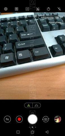 Interfejs fotograficzny Interfejs fotograficzny